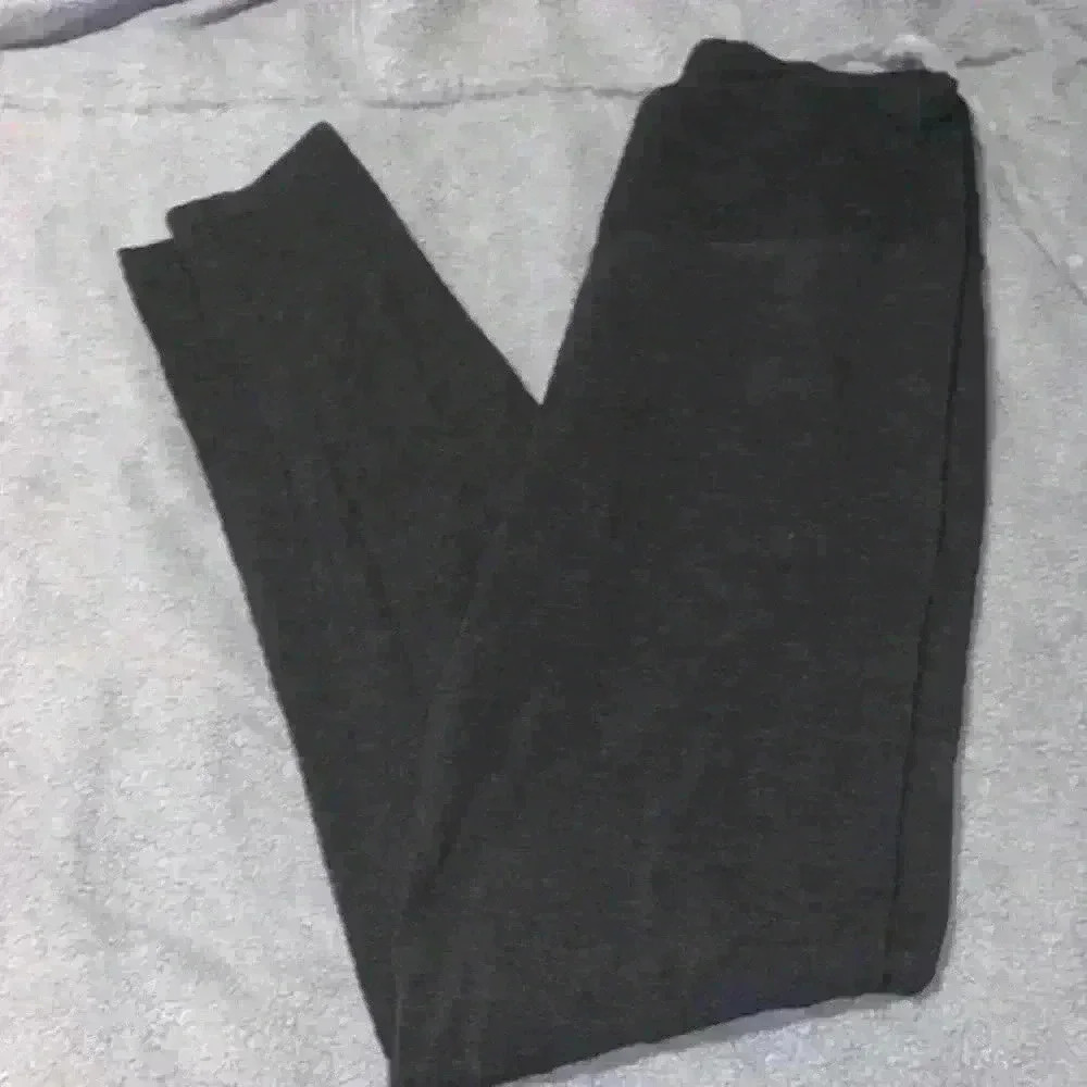 Sonoma gray leggings - Picture 1 of 4